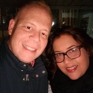 Meet your Posher, Nilda